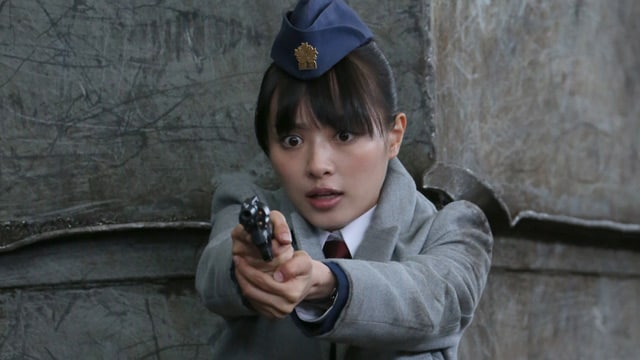 Kiriko Shijima