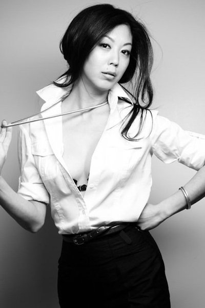 Brittany Ishibashi Brittany Ishibashi