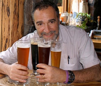 Charlie Papazian