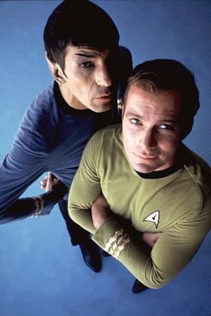 Leonard Nimoy