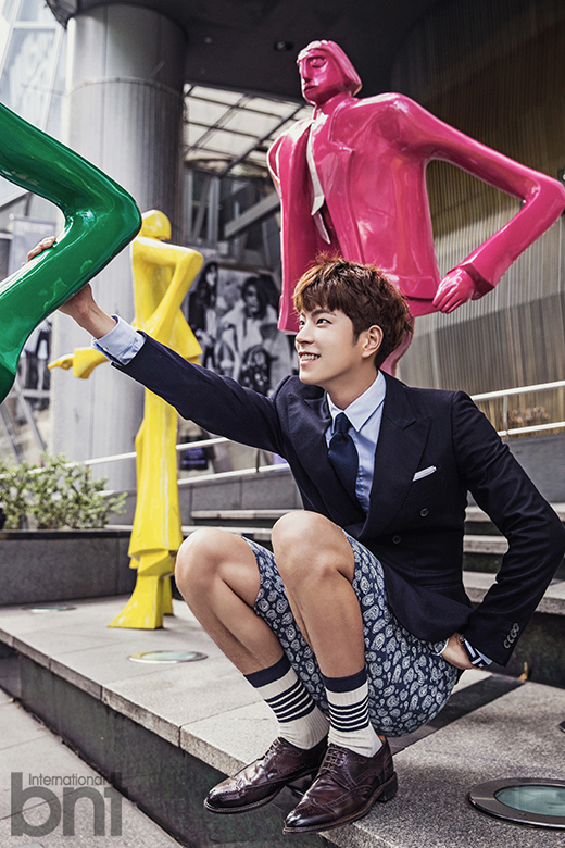 Jong-hyeon Hong