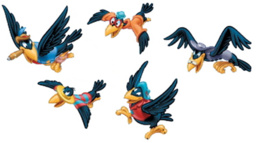 The Crows