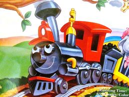 Casey Junior