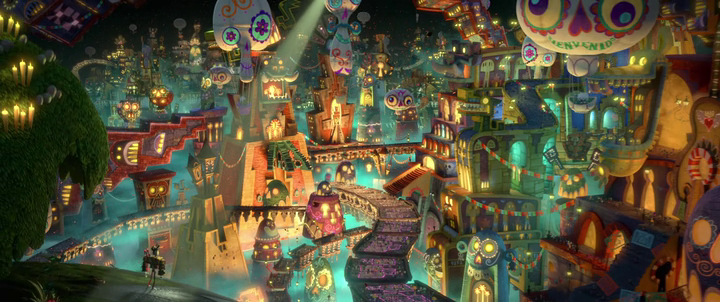The Book of Life