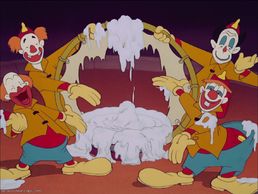Clowns