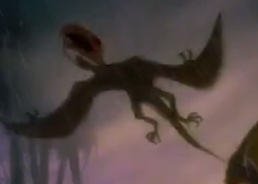 Dimorphodon