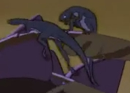 Compsognathus