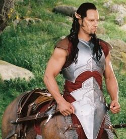 Oreius