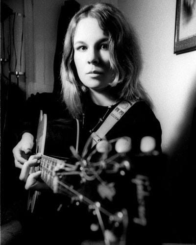 Sandy Denny