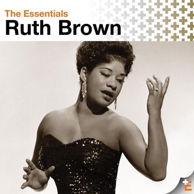 Ruth Brown