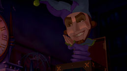 Jack-in-the-Box