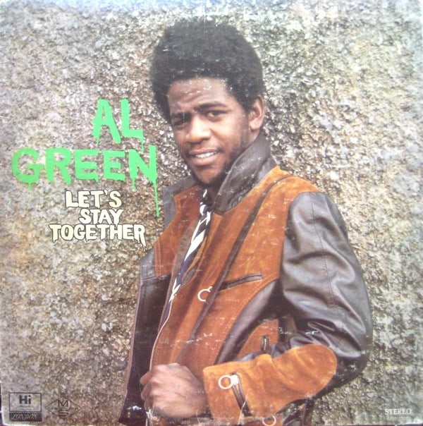 Al Green