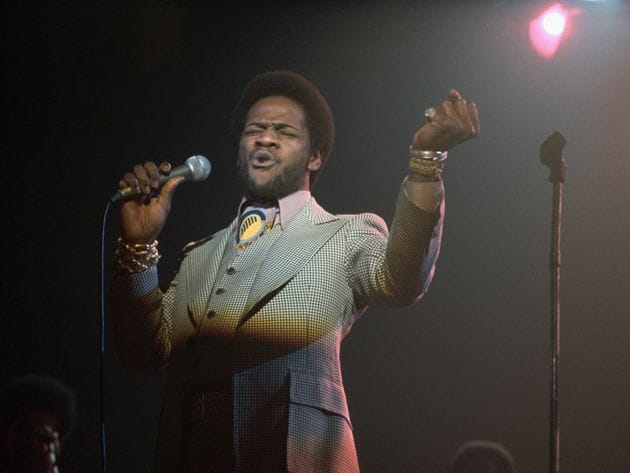 Al Green