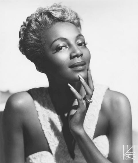 Joyce Bryant