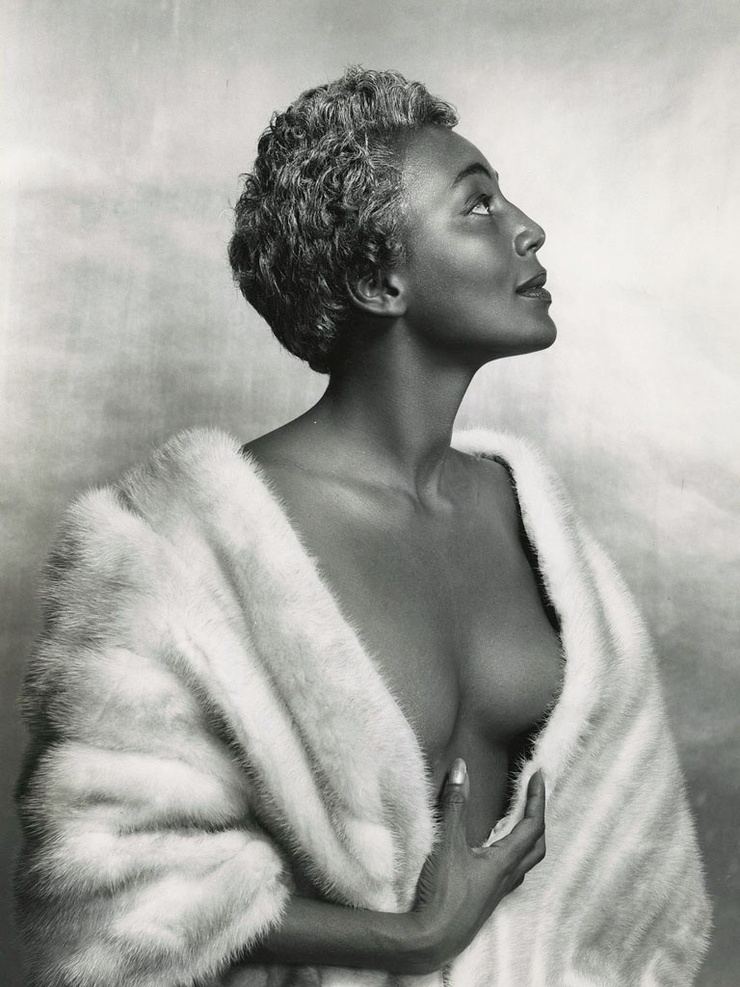 Joyce Bryant