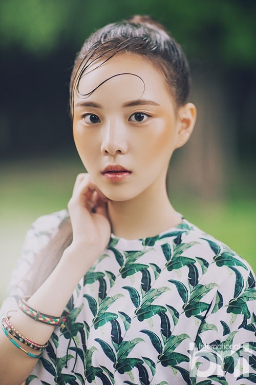 Lee Yul-Eum