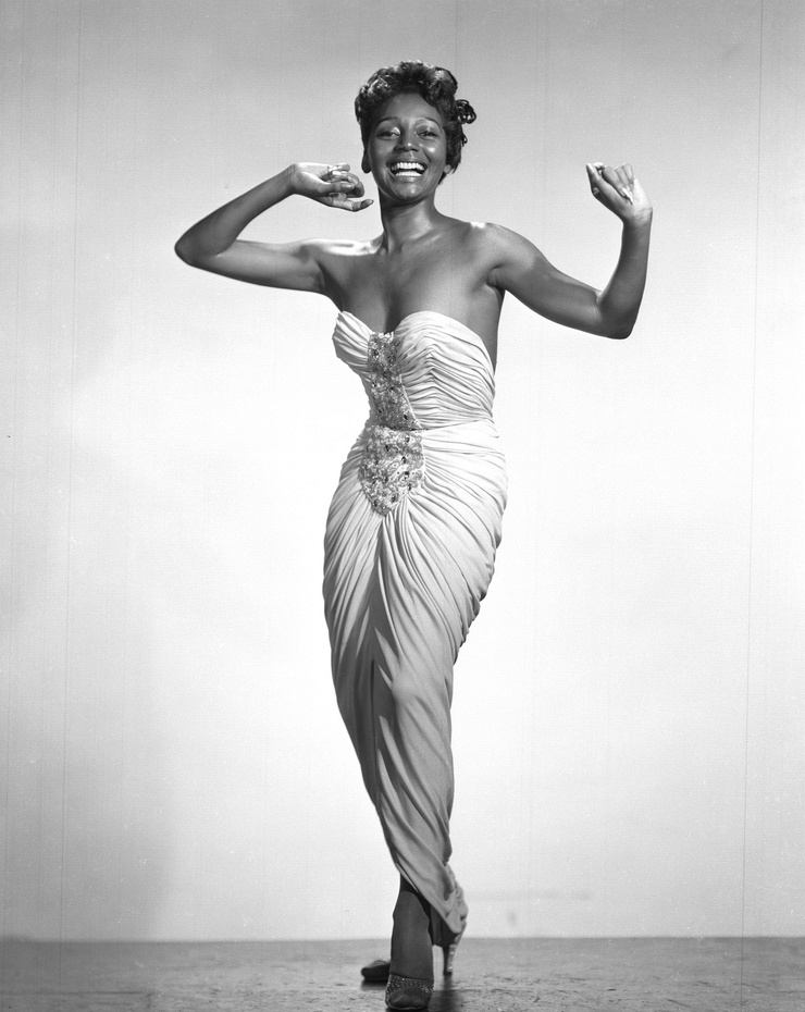 Joyce Bryant