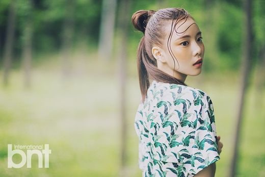 Lee Yul-Eum