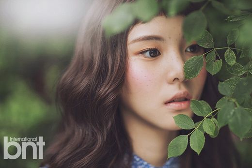Lee Yul-Eum