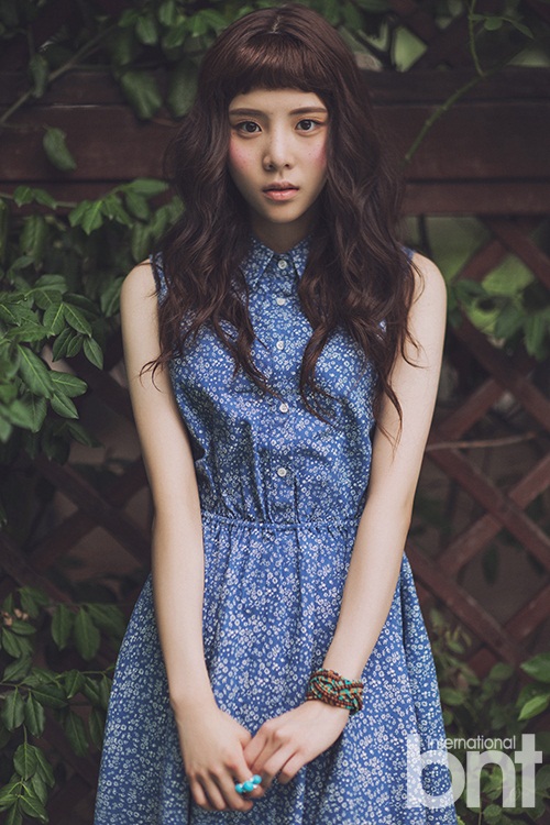 Lee Yul-Eum