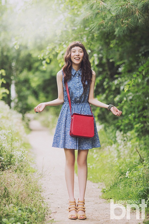 Lee Yul-Eum