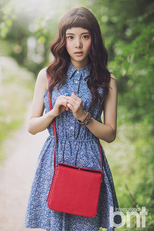 Lee Yul-Eum