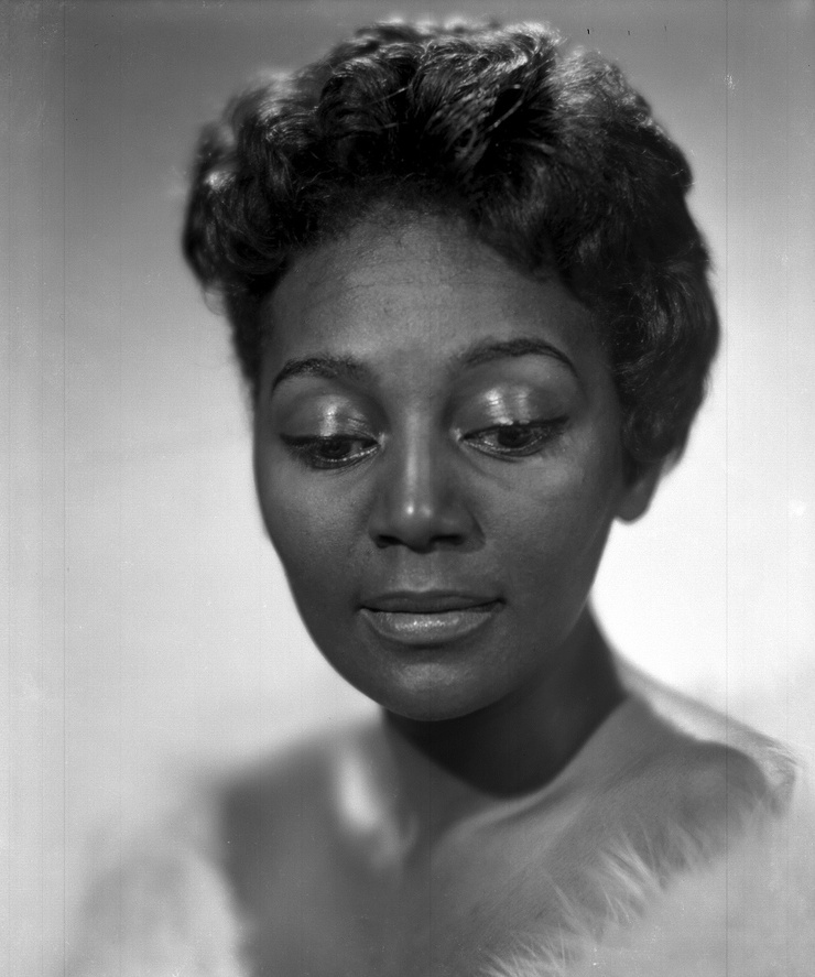 Joyce Bryant