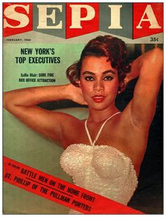Sallie Blair