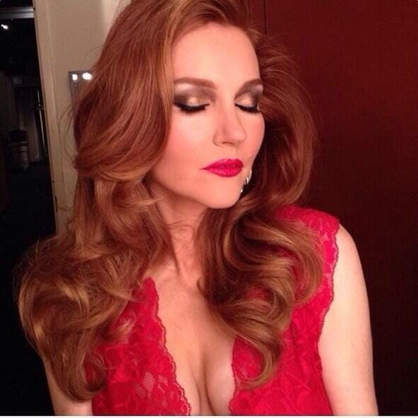 Darby Stanchfield