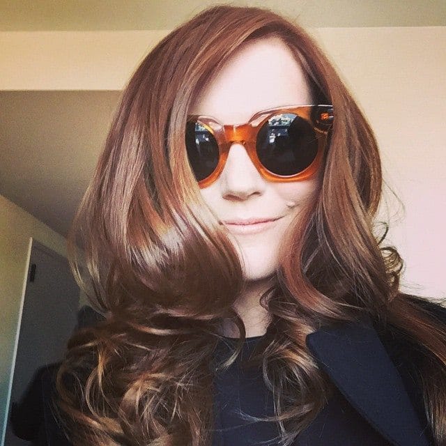 Darby Stanchfield