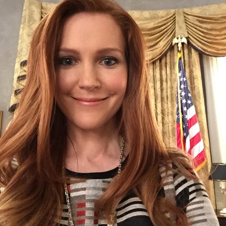 Darby Stanchfield