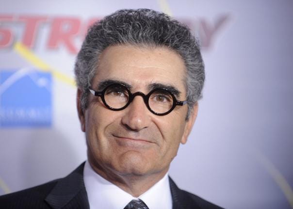 Eugene Levy image