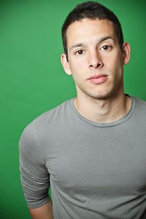 Mishka Thébaud