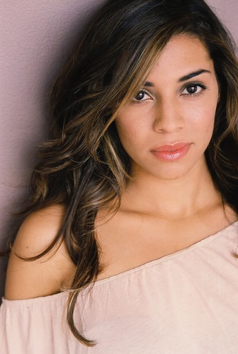 Christina Vidal