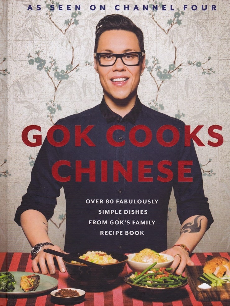 Gok Cooks Chinese