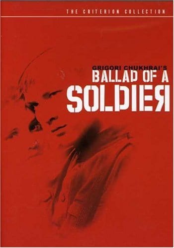 Ballad of a Soldier