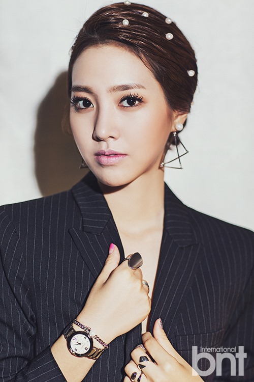 Jin Se-Yeon