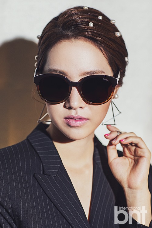 Jin Se-Yeon