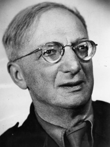 Alfred Doblin