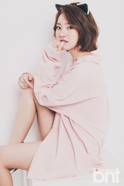 Jin Se-Yeon Jin Se-Yeon