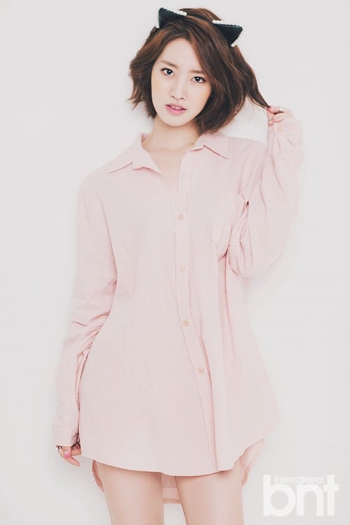 Jin Se-Yeon