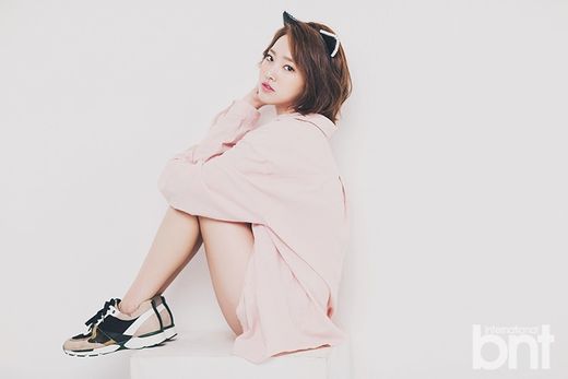 Jin Se-Yeon