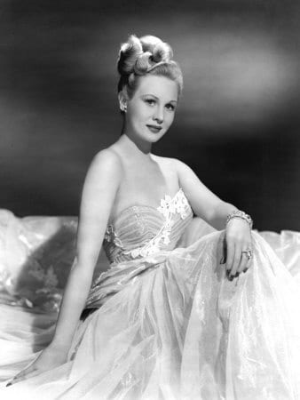 Virginia Mayo