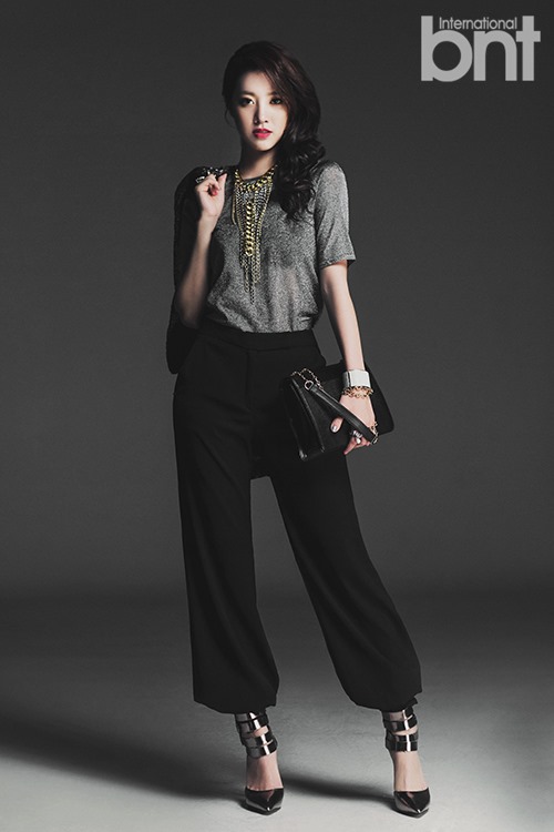 Jin Se-Yeon