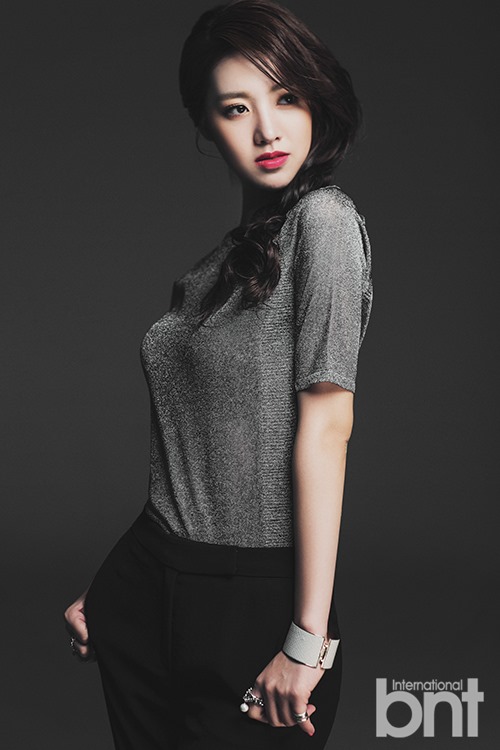 Jin Se-Yeon