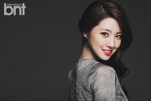 Jin Se-Yeon