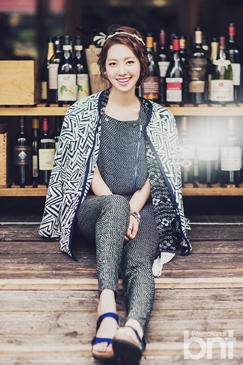 Jin Se-Yeon Jin Se-Yeon