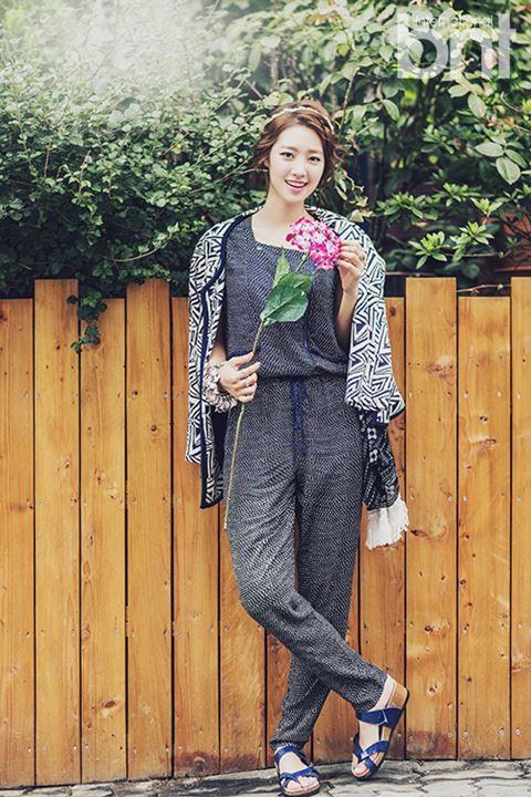 Jin Se-Yeon