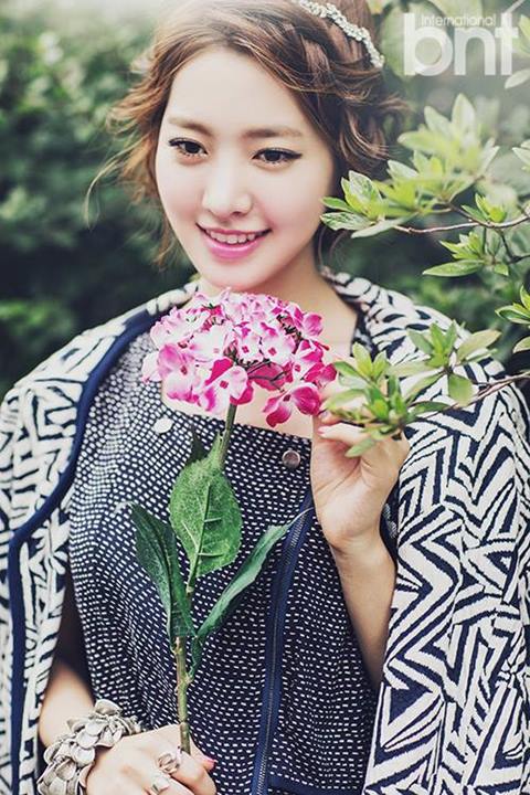 Jin Se-Yeon