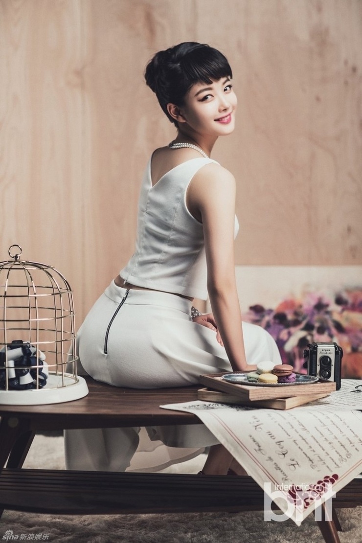Yoo-Jeong Kim